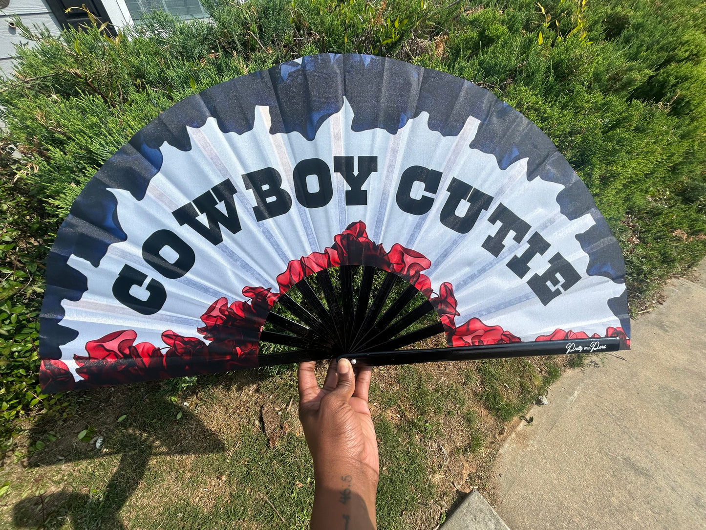 Cowboy Cutie *Limited Edition*