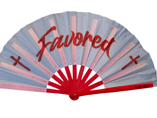 Favored