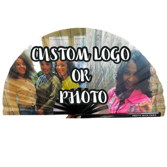 Custom Fan