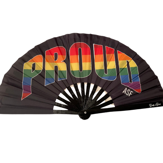Proud ASF